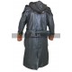 Assassin's Creed Unity Arno Dorian Leather Costume Jacket